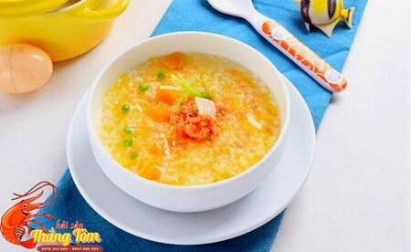 chao-tom-cang-xanh-bi-do-cho-be-an-dam